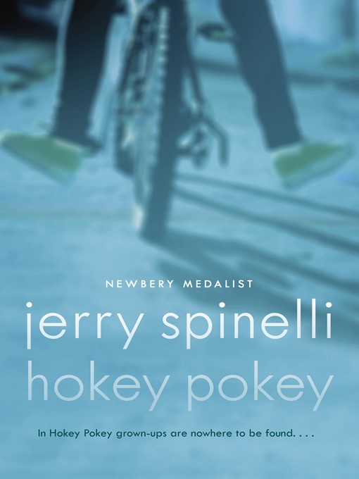 Title details for Hokey Pokey by Jerry Spinelli - Wait list